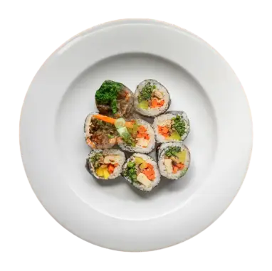 Modak Korean Chicken